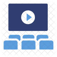 CineAPP Logo